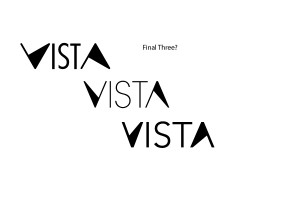 vista * 3